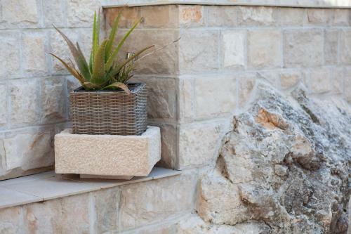 Villa Holiday Home Tisina