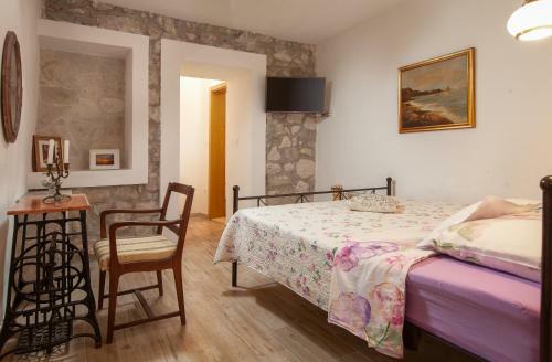 Villa Holiday Home Tisina
