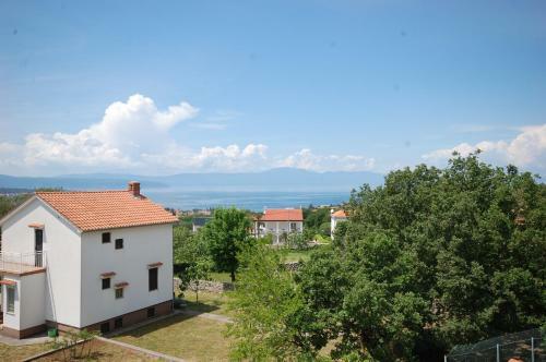 Apartments Nency