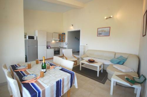 Apartments Nency