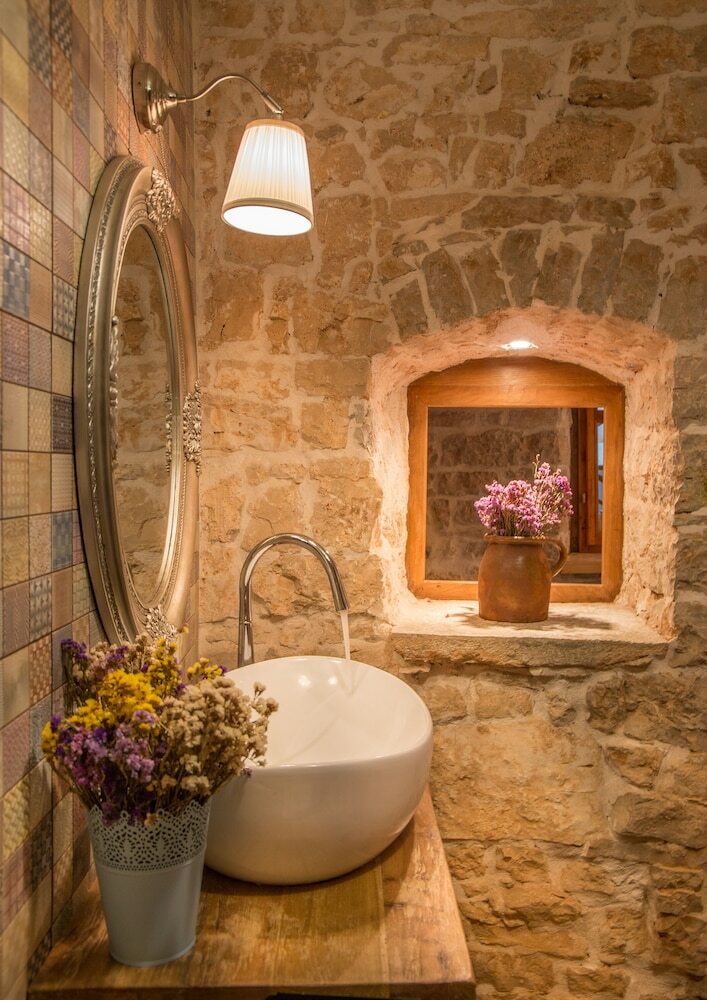 Apartamentos Villa Di Piazza