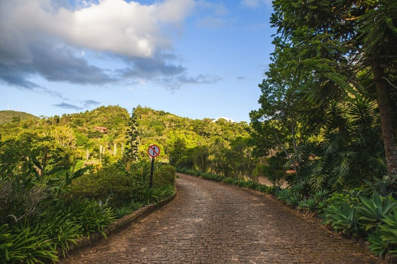 Hostal Pousada Pedra Azul