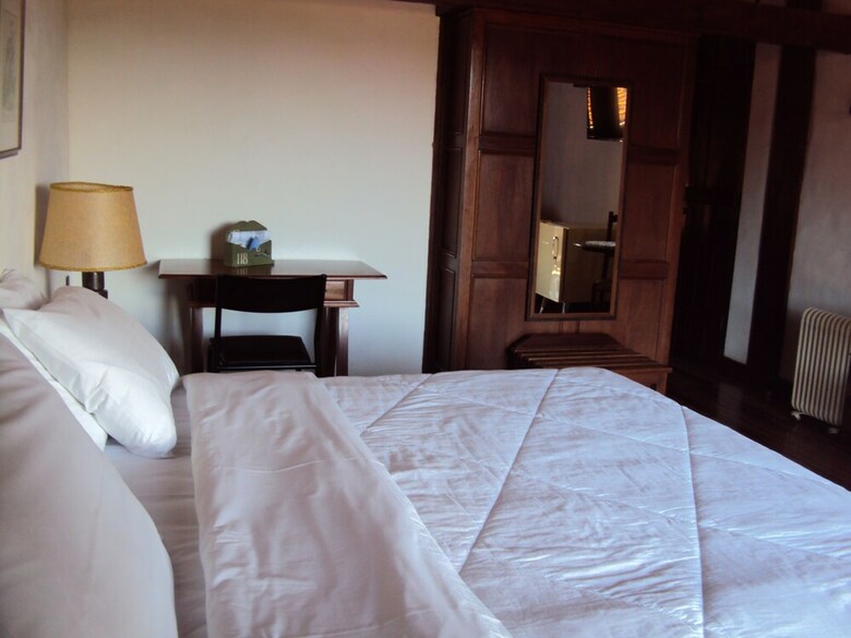 Hostal Pousada Pedra Azul