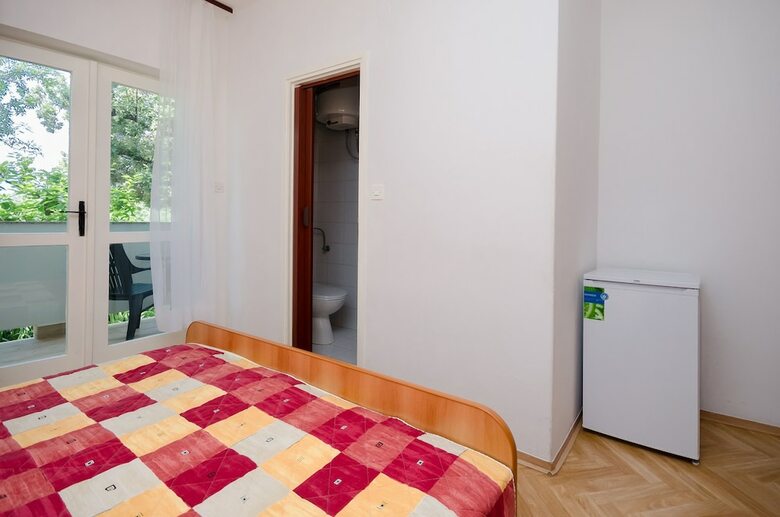 Hostal Rooms Marica