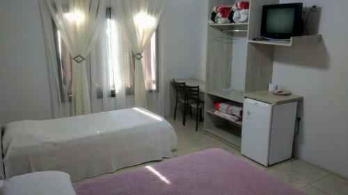 Hostal Classe Hotel & Pousada