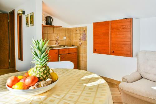 Hostal Bella Vista Apartments