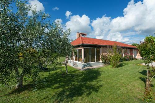 Holiday Home Frankie Paradise