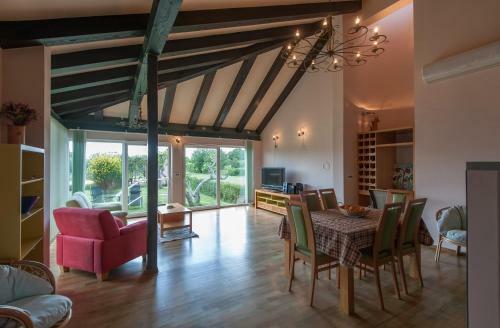 Holiday Home Frankie Paradise
