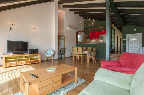 Holiday Home Frankie Paradise