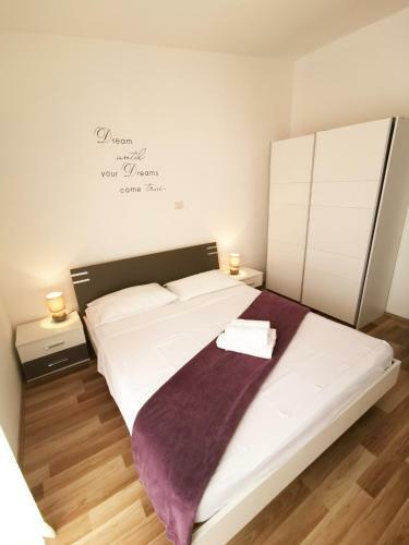 Holiday Home Mandalena