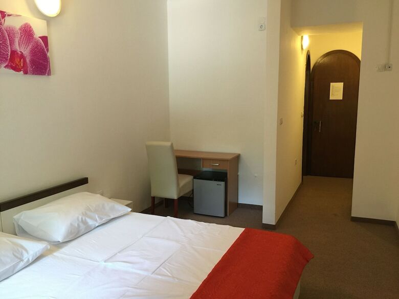 Hotel Ru?a