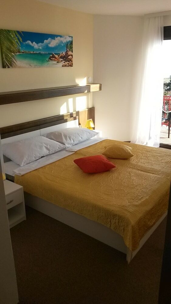Hotel Ru?a