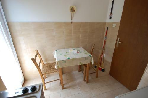Apartment Pomykalo