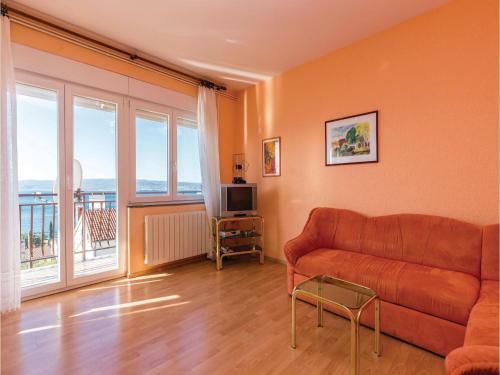 Hotel Apartment Crikvenica-selce First Floor