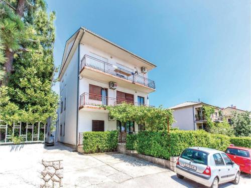 Hotel Apartment Crikvenica-selce First Floor