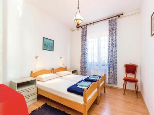 Hotel Apartment Crikvenica-selce First Floor