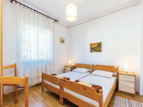 Hotel Apartment Crikvenica-selce First Floor
