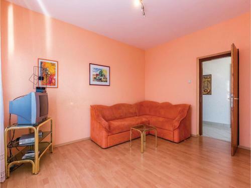 Hotel Apartment Crikvenica-selce First Floor