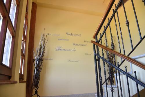 Hostal Guest House Fortuna