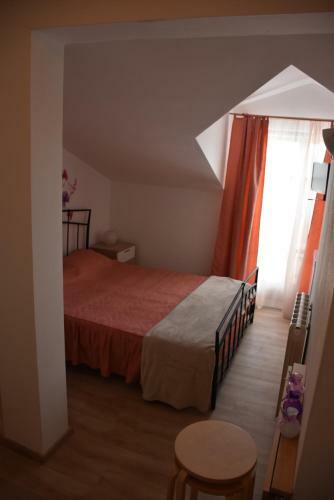 Hostal Guest House Fortuna
