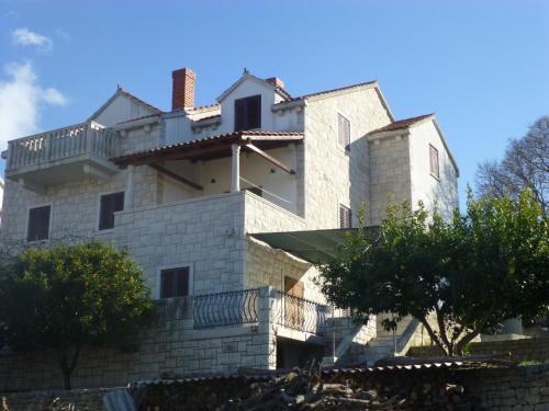 Apartments Katija 4203
