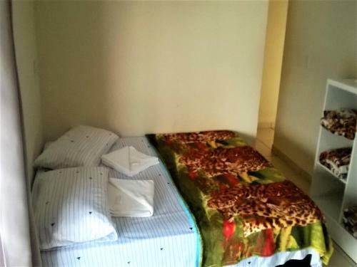 Hostal Pousada Praia Da Fortaleza