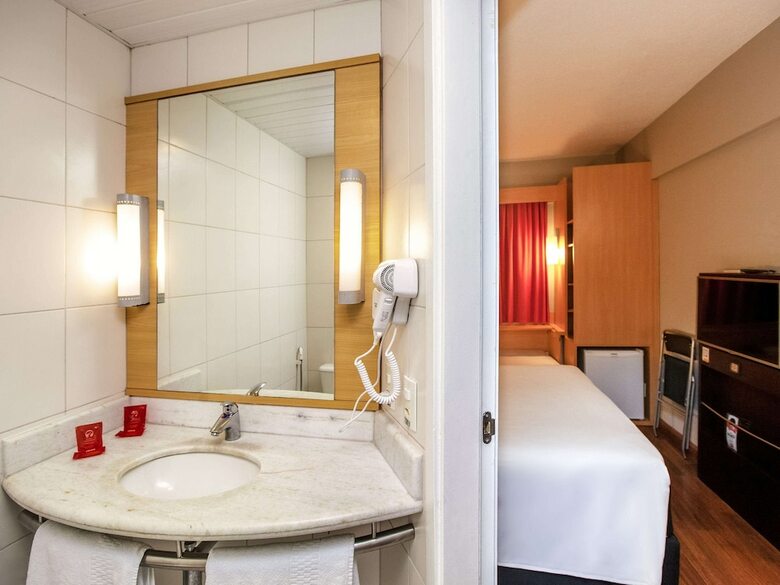 Hotel Ibis Recife Boa Viagem