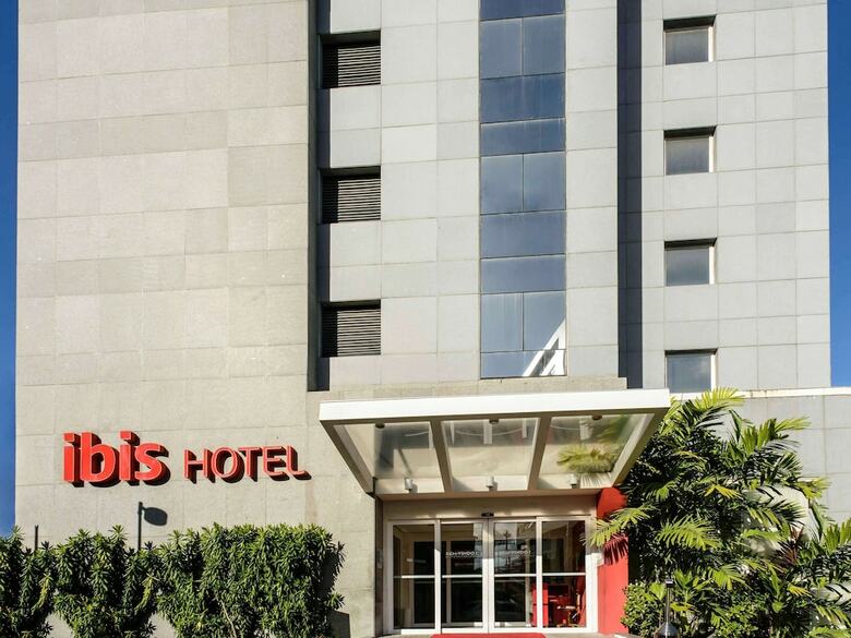 Hotel Ibis Recife Boa Viagem