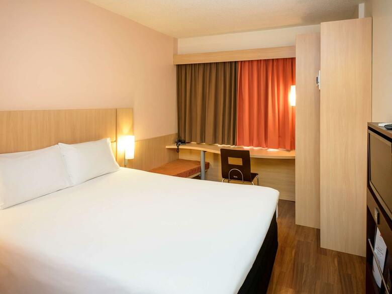 Hotel Ibis Recife Boa Viagem