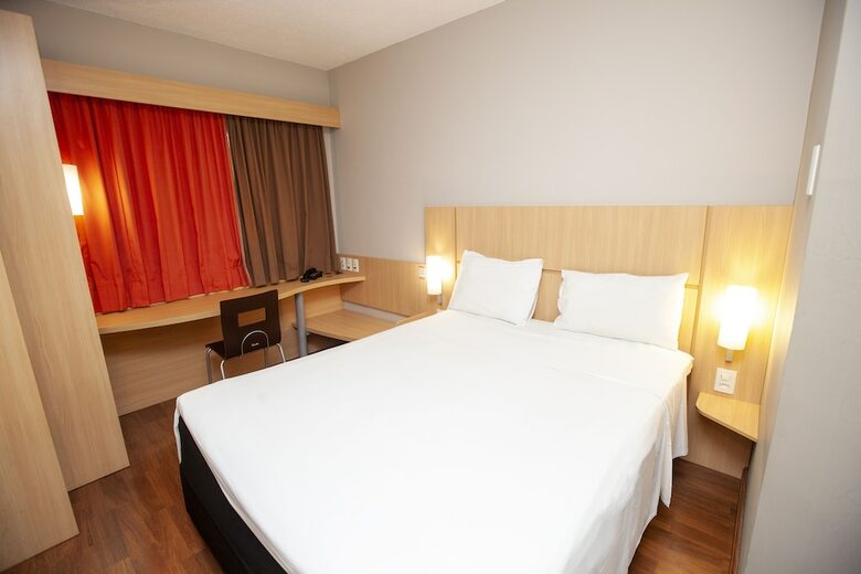 Hotel Ibis Recife Boa Viagem