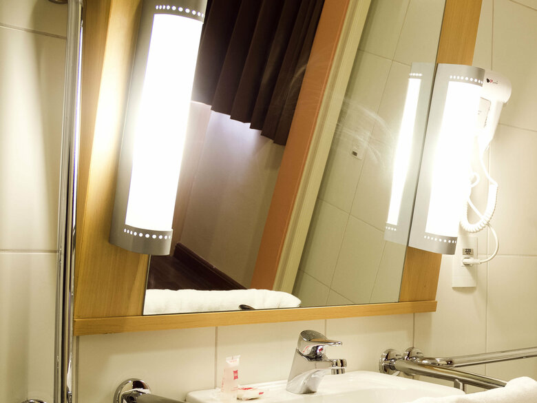 Hotel Ibis Recife Boa Viagem