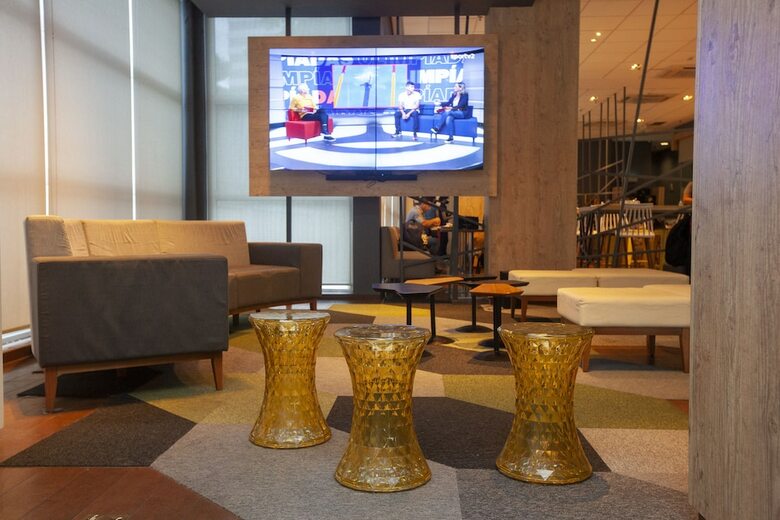 Hotel Ibis Recife Boa Viagem