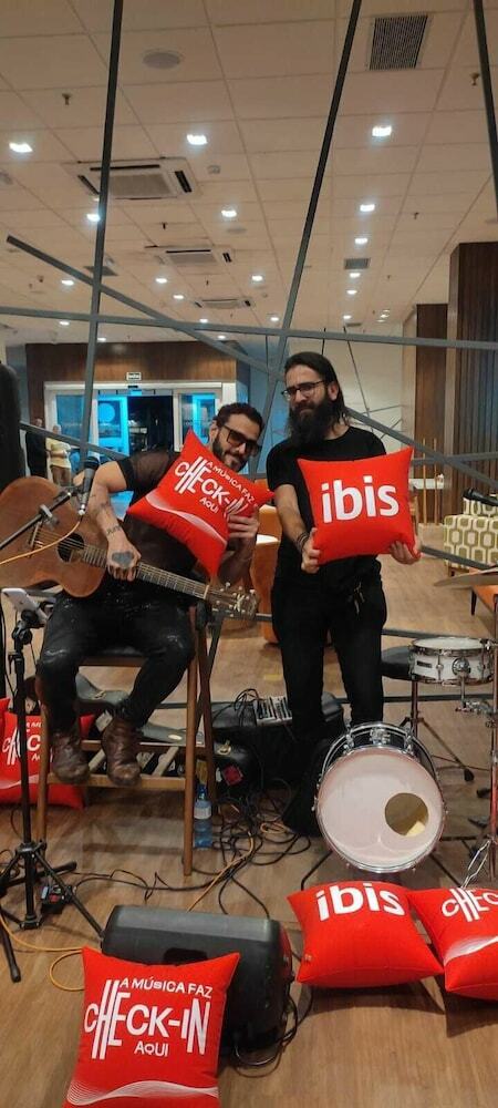 Hotel Ibis Recife Boa Viagem