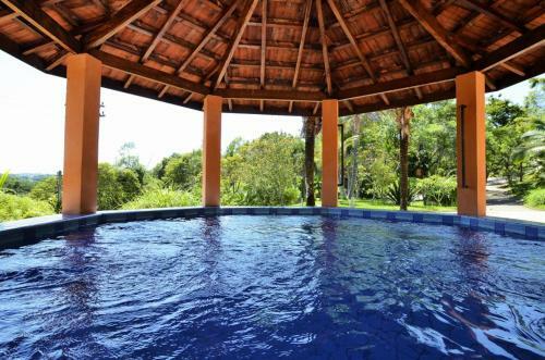 Agroturismo Spa Igarat�