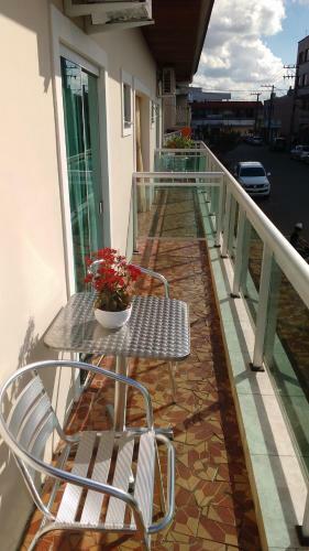 Open Hotel