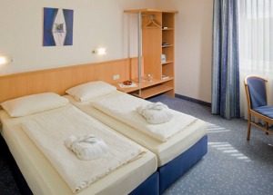 Hotel TRYP