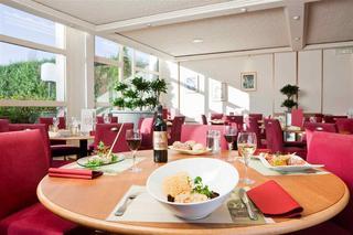 Hotel Mercure Paris Sud Les Ulis