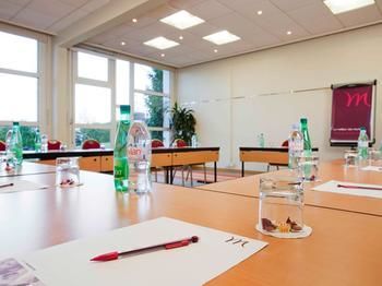 Hotel Mercure Paris Sud Les Ulis