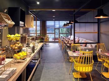 Hotel Mercure Paris Sud Les Ulis