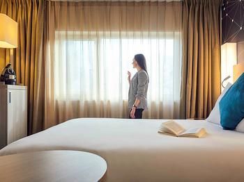 Hotel Mercure Paris Sud Les Ulis