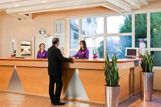 Hotel Mercure Paris Sud Les Ulis