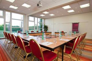 Hotel Mercure Paris Sud Les Ulis