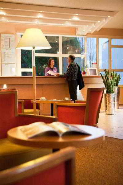 Hotel Mercure Paris Sud Les Ulis