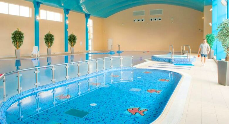 Charleville Park Hotel