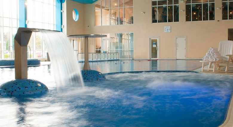 Charleville Park Hotel