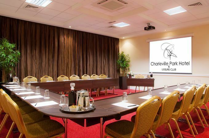 Charleville Park Hotel