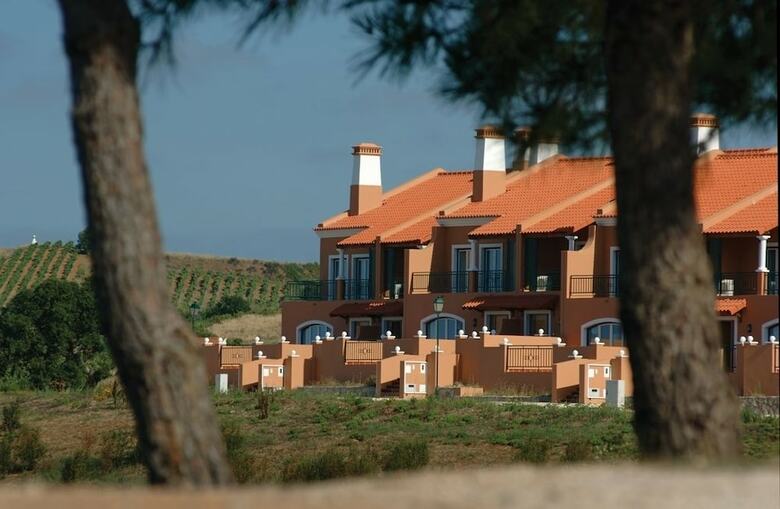 Hotel Dolce Camporeal Lisboa