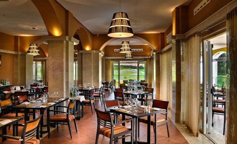 Hotel Dolce Camporeal Lisboa