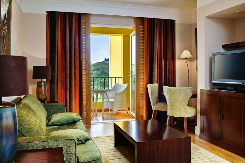 Hotel Dolce Camporeal Lisboa