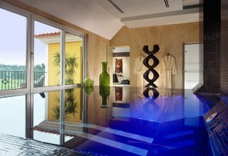 Hotel Dolce Camporeal Lisboa